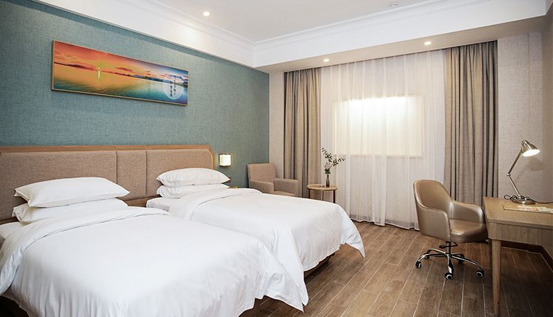 Camera - Vienna SanHao  Hotel(Chongqing Wansheng Hongen Fortune Plaza Hotel) Chongqing Wansheng Hongen Fortune Plaza