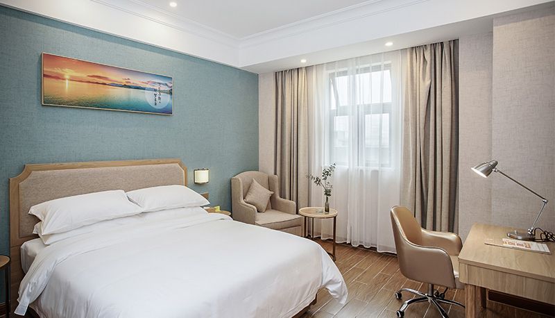 Camera - Vienna SanHao  Hotel(Chongqing Wansheng Hongen Fortune Plaza Hotel) Chongqing Wansheng Hongen Fortune Plaza