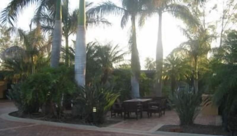 Giardino - Goondiwindi Motel