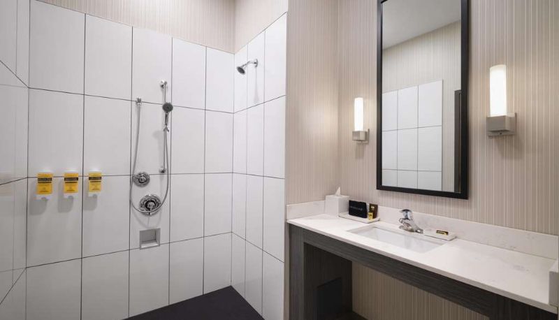 Room - Best Western Plus Prince George