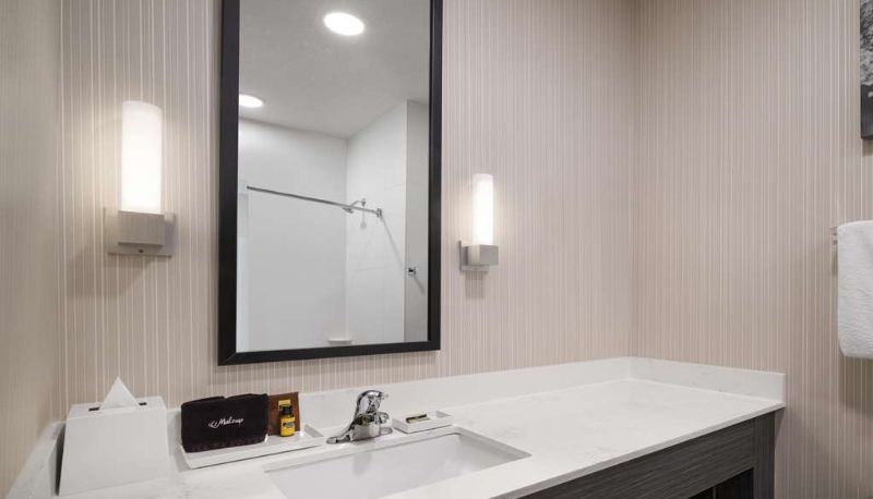 Room - Best Western Plus Prince George