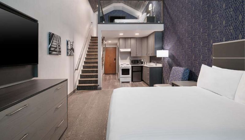 Room - Best Western Plus Prince George