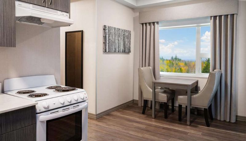 Room - Best Western Plus Prince George