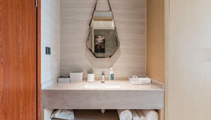 Habitación - Atour S Hotel  Gucun Park  Baoshan  Shanghai