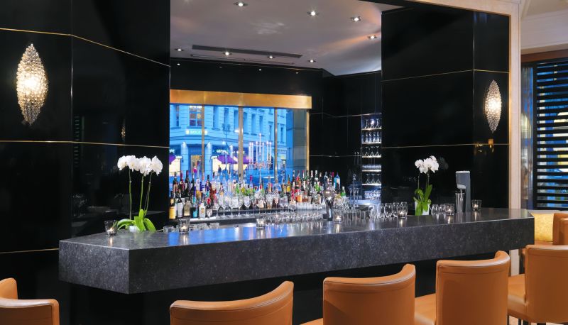Bar - The Westin Grand Berlin