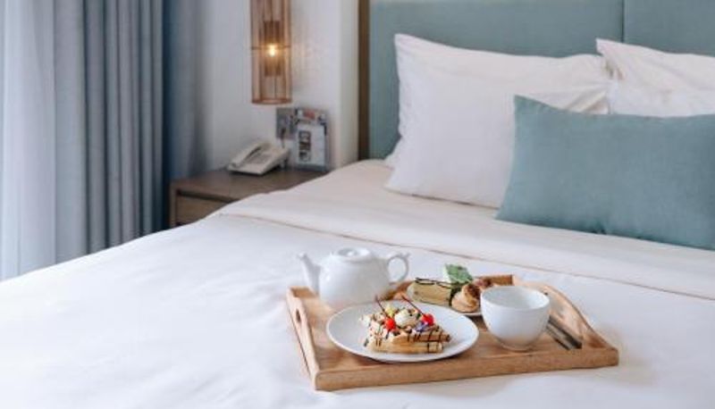 客室 - Icon Saigon - LifeStyle Design Hotel