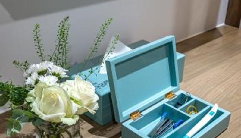 客室 - Icon Saigon - LifeStyle Design Hotel