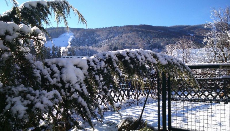 Bilgi - Boutique hotel Pohorje