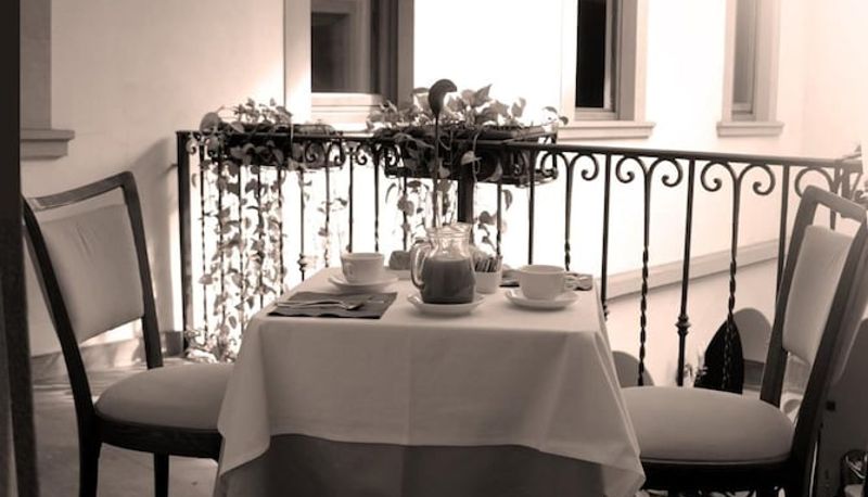 Restoran - Hotel Sebino