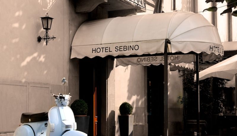 Bilgi - Hotel Sebino