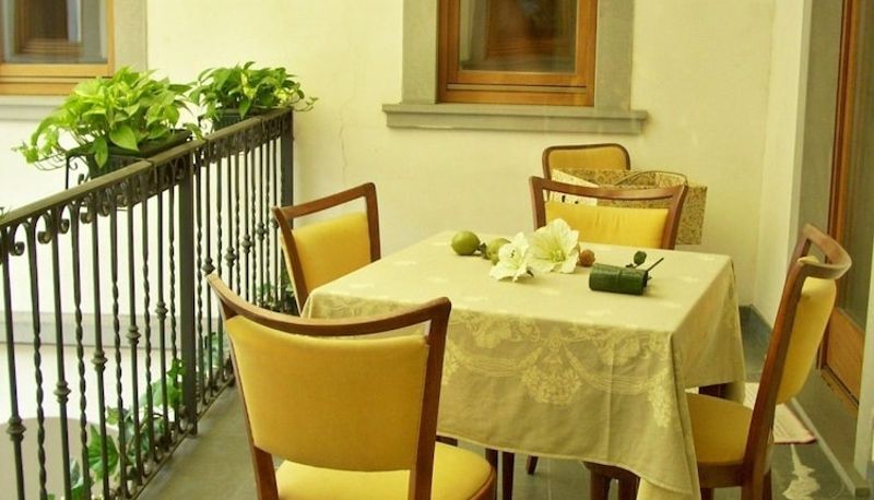 Restoran - Hotel Sebino