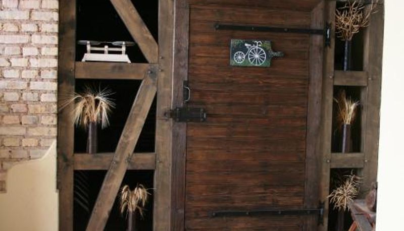 Info - Au Relais de l'Ill