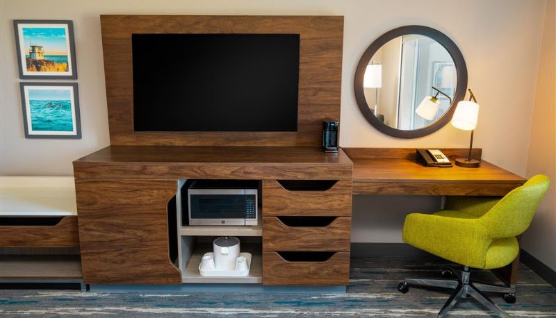 Chambre - Hampton Inn & Suites Imperial Beach San Diego