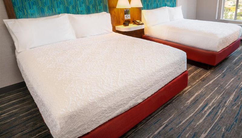 Chambre - Hampton Inn & Suites Imperial Beach San Diego