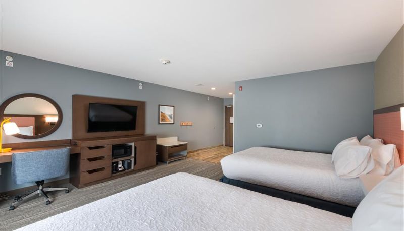 Chambre - Hampton Inn by Hilton Niles MI
