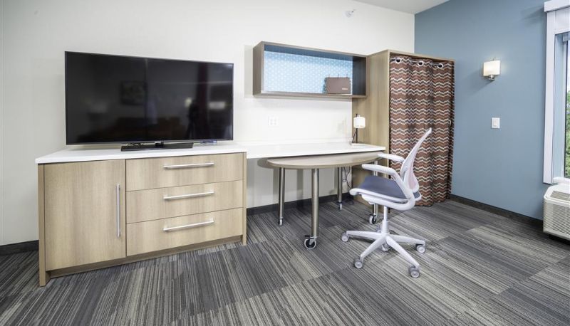 Chambre - Home2 Suites by Hilton Minneapolis  Mall of America