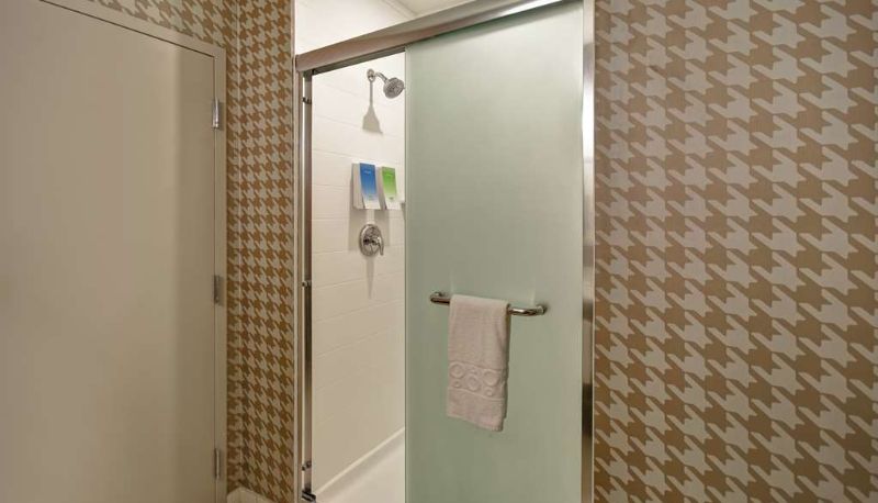Kamer - Home2 Suites by Hilton Harvey New Orleans Westbank