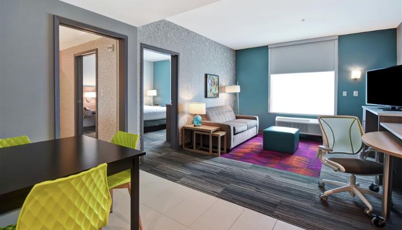 Camera - Home2 Suites by Hilton Shreveport