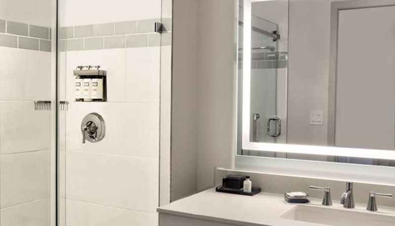 Chambre - Hotel Maren Fort Lauderdale Beach Curio Collection by Hilton