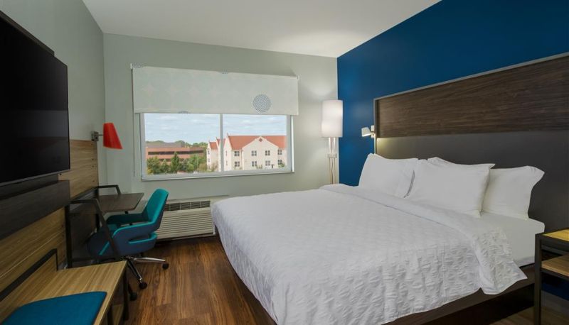 Pokój - Tru by Hilton Columbus Airport
