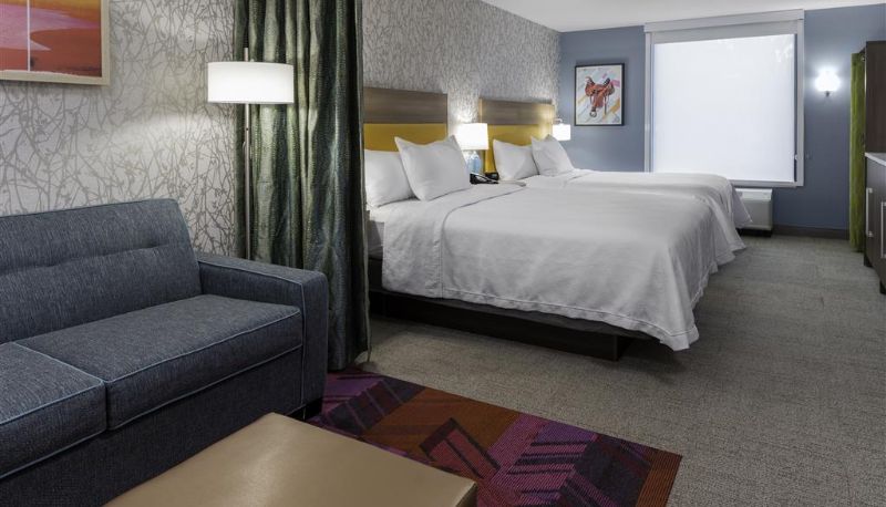 Room - Home2 Suites by Hilton Buford Mall of Georgia
