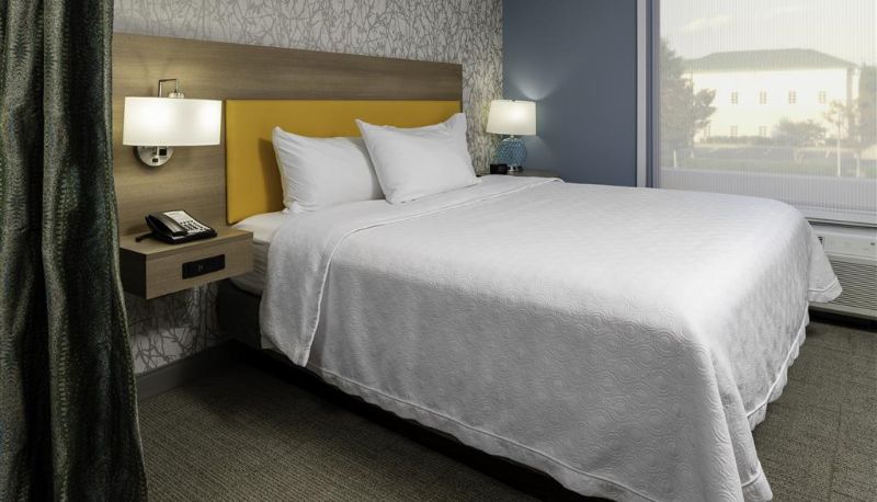 Room - Home2 Suites by Hilton Buford Mall of Georgia