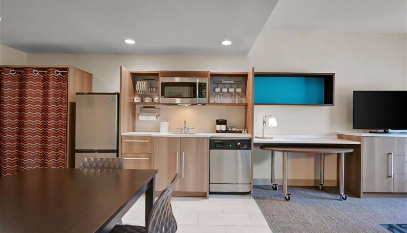 Zimmer - Home2 Suites by Hilton Fort Mill