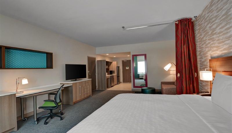 Camera - Home2 Suites by Hilton Fort Mill