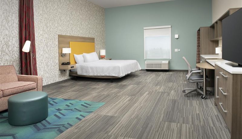 Camera - Home2 Suites by Hilton Clovis Fresno Airport