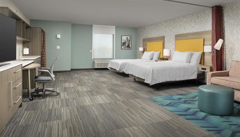 Camera - Home2 Suites by Hilton Clovis Fresno Airport