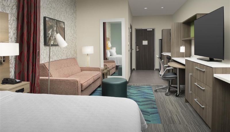 Camera - Home2 Suites by Hilton Clovis Fresno Airport