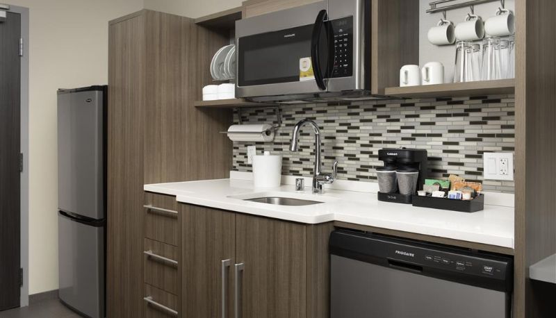 Camera - Home2 Suites by Hilton Clovis Fresno Airport