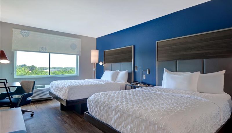 Zimmer - Tru by Hilton Fort Mill