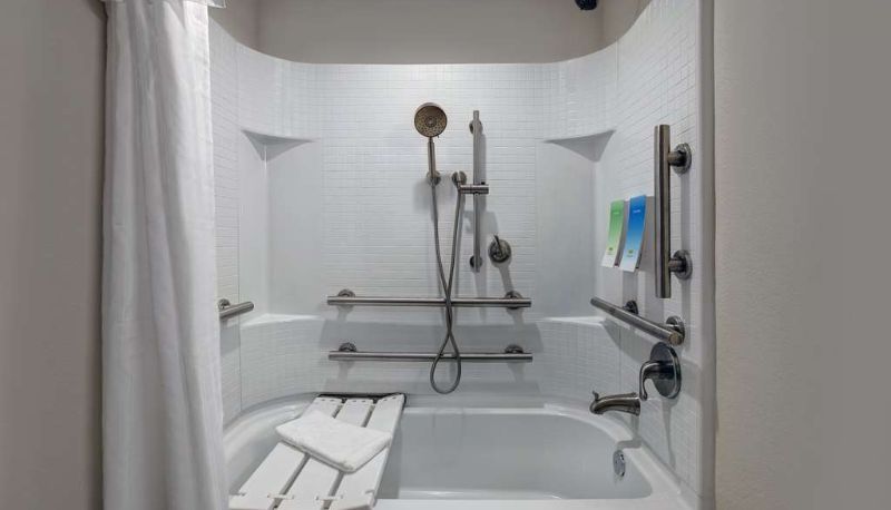 Zimmer - Home2 Suites by Hilton Yuma Pivot Point