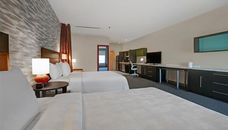 Habitación - Home2 Suites by Hilton Yuma Pivot Point