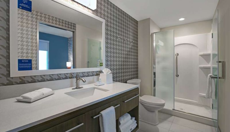 Habitación - Home2 Suites by Hilton Yuma Pivot Point