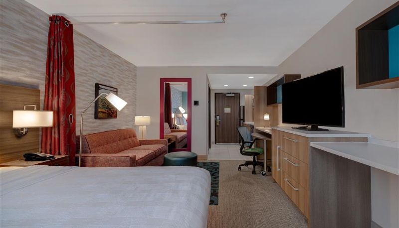 Camera - Home2 Suites by Hilton Dekalb