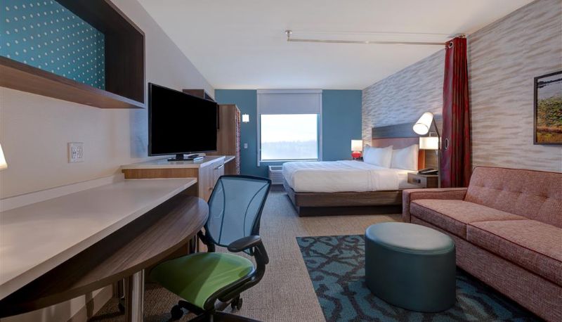 Camera - Home2 Suites by Hilton Dekalb