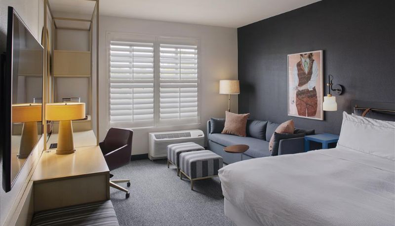 Camera - The Haywood El Dorado Tapestry Collection by Hilton