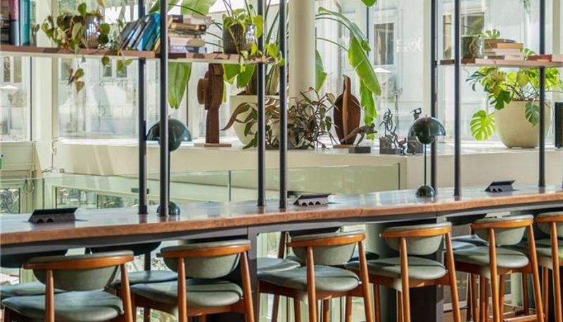 Ristorante - INNSiDE Amsterdam