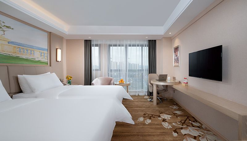 Pokój - Vienna Hotel (5.0 Chongqing University City Branch)