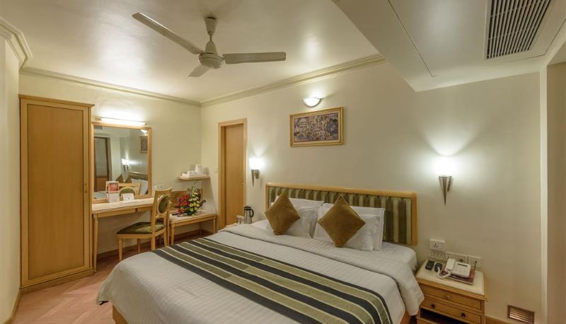 Suite - Comfort Inn President