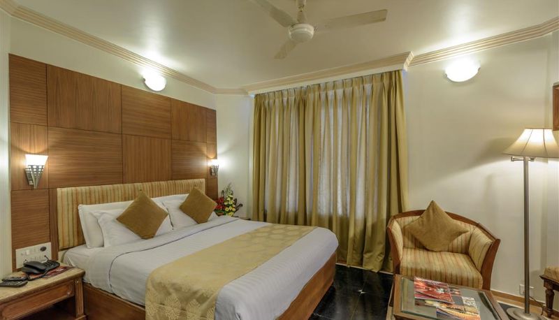 Habitación - Comfort Inn President