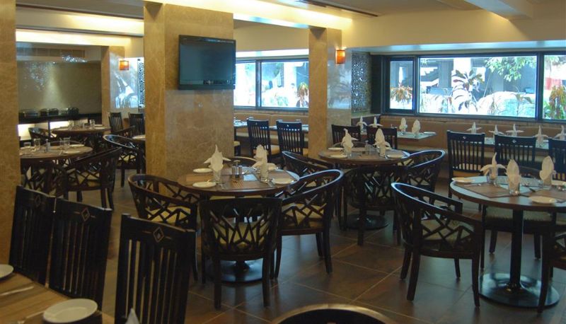Restaurant - Comfort Inn President