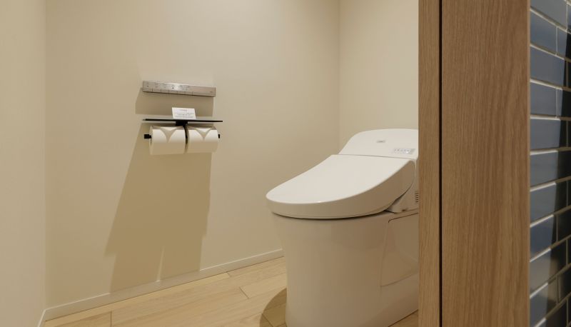 Camera - Fairfield by Marriott Gifu Mino
