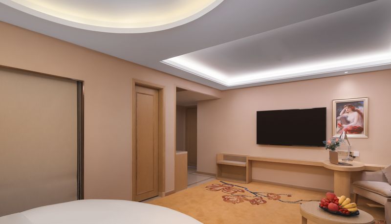 Camera - Vienna International Hotel FuJian PuTian Bright Pe Putian Mingzhu
