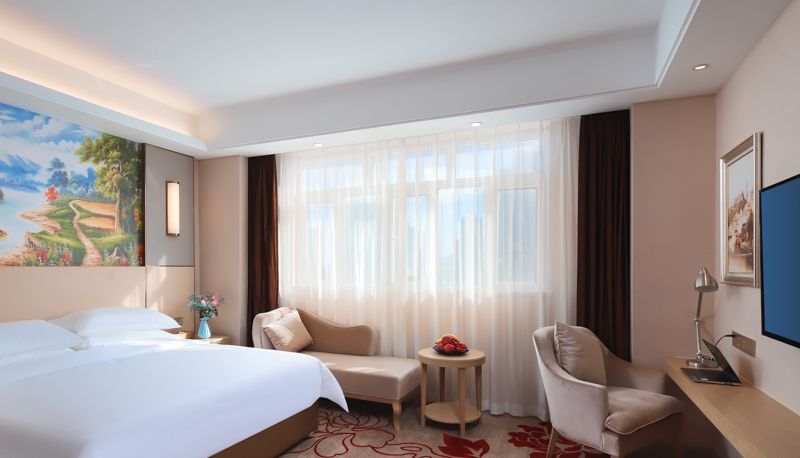 Camera - Vienna International Hotel FuJian PuTian Bright Pe Putian Mingzhu