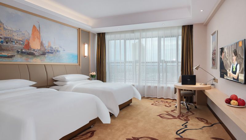 Camera - vienna International Hotel  GuiZhou Qiannan Dushan Dushan