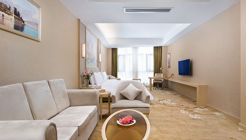 Camera - Vienna International Hotel Nanchang Anyi Expo Cent Anyi Expo Center