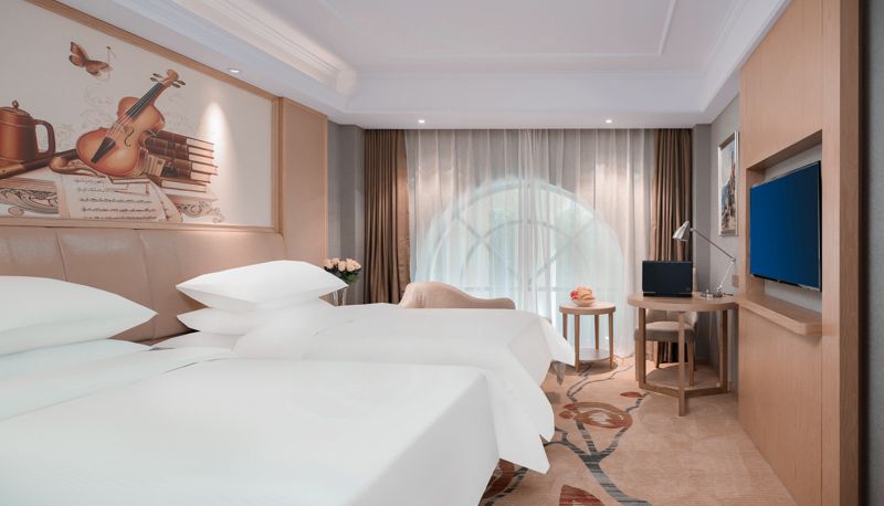 Camera - vienna hotel(Anhui Xuancheng Langxi Hotel) Langxi, Xuancheng